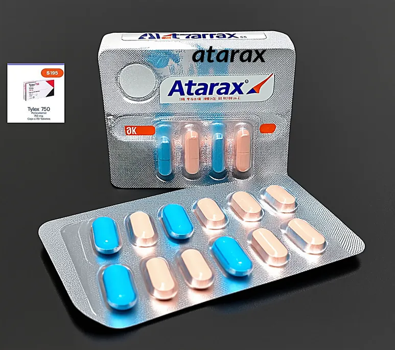 Atarax 2