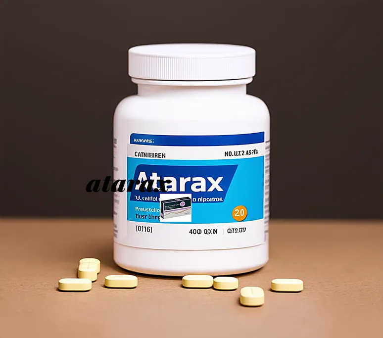 Atarax 3